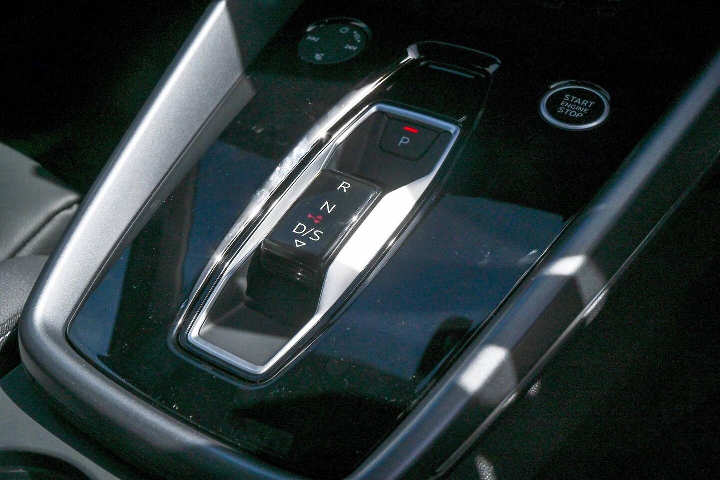 Image about Audi A3 Sedan TFSI quattro S tronic