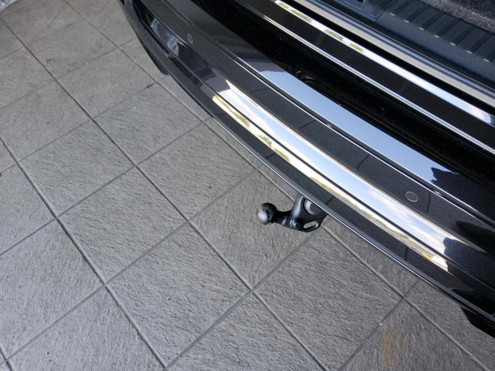 Škoda Enyaq – Bild 12