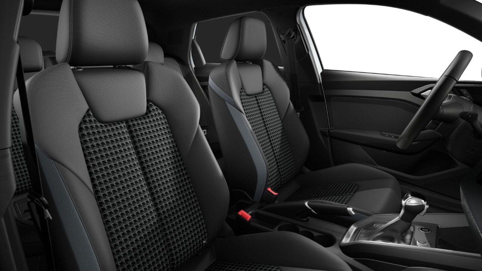 Audi A1 Sportback – Bild 7