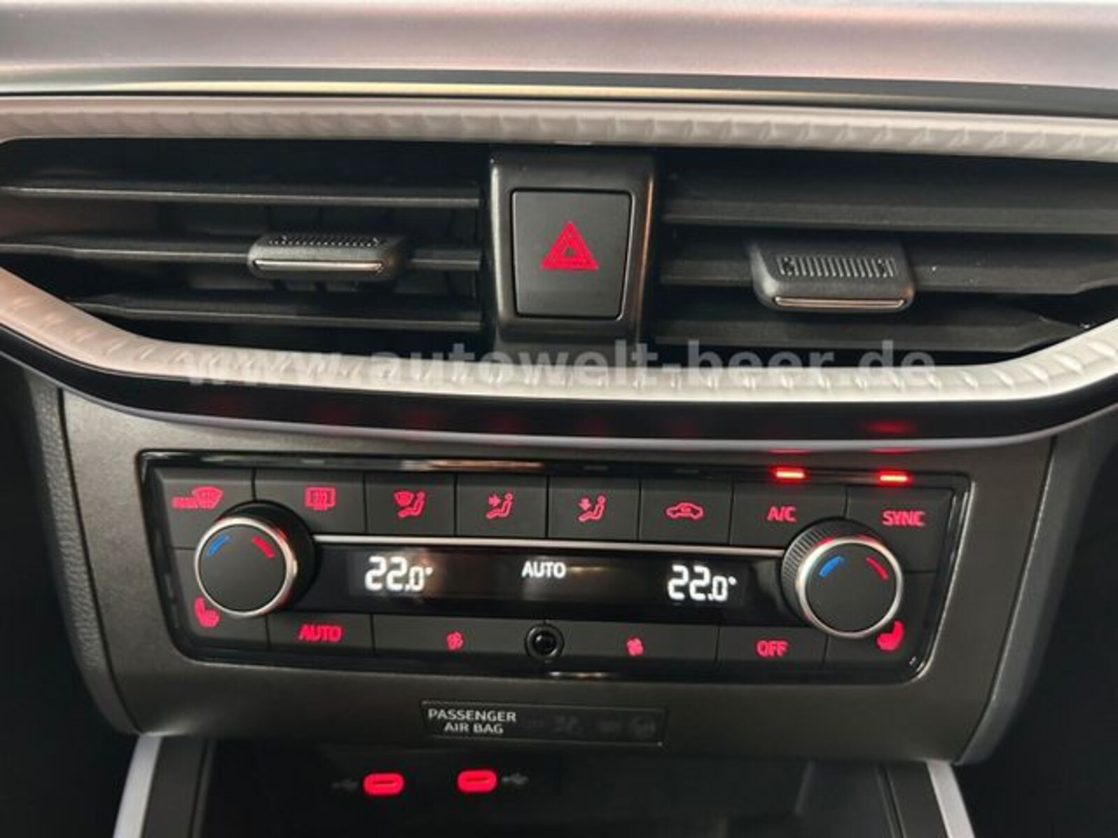 SEAT Arona – Bild 13