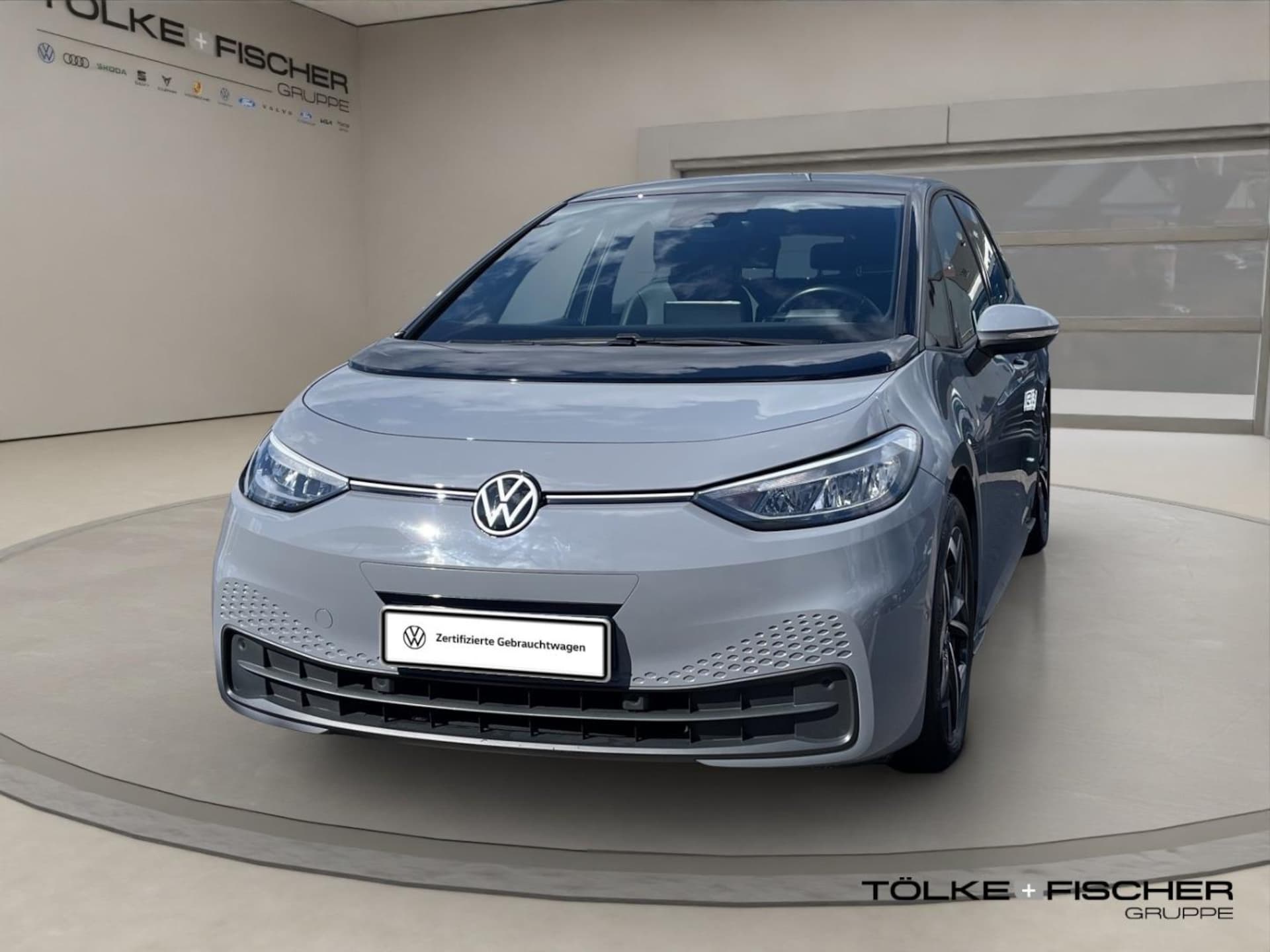 Volkswagen ID.3 2023