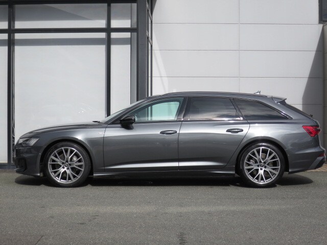 Image about Audi A6 Avant 45 TFSI quattro sport 195(265) kW(PS) S tronic