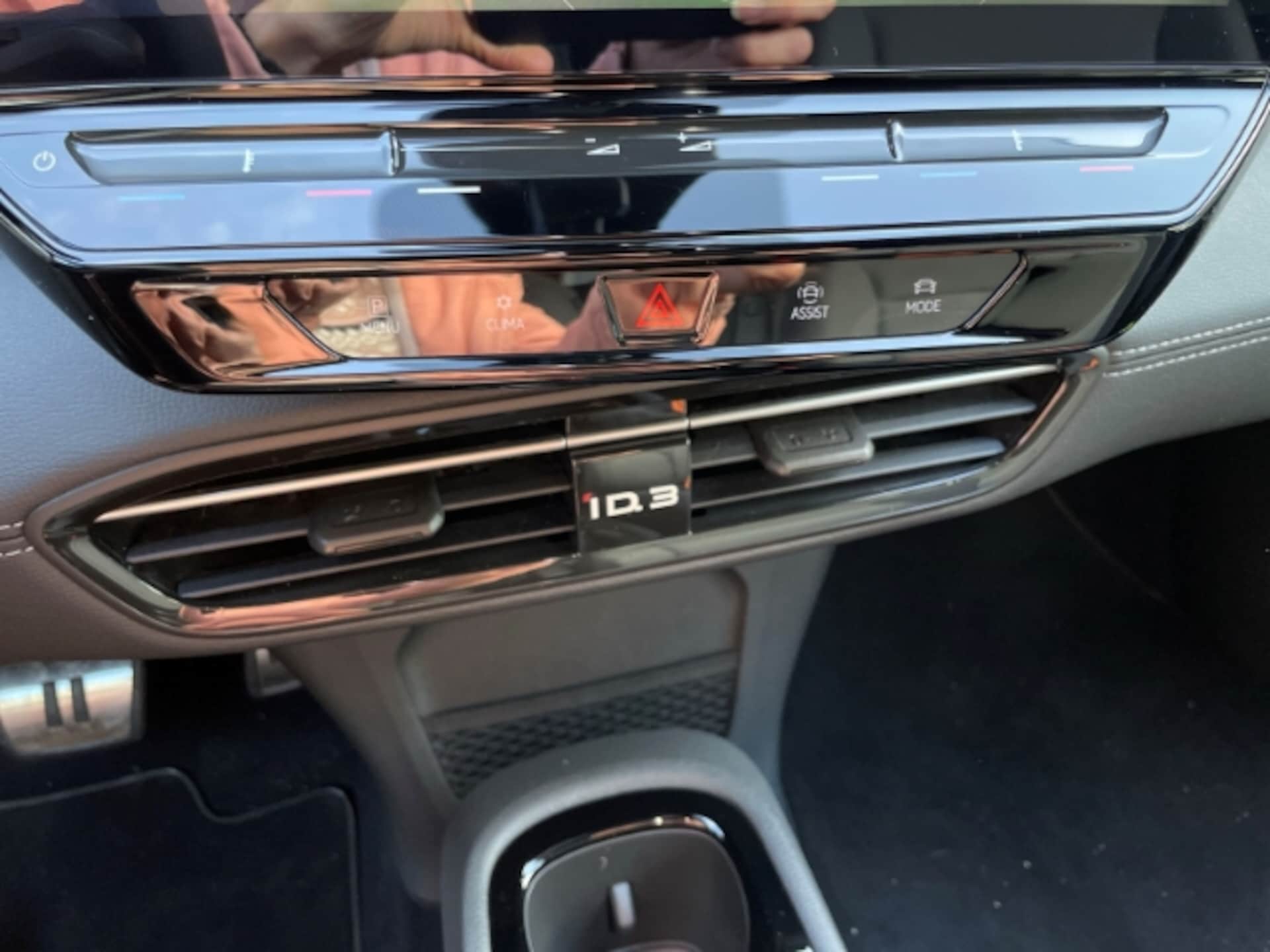 Volkswagen ID.3 Pro