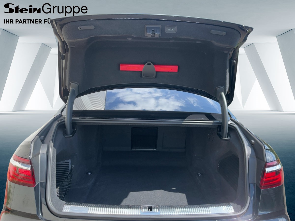 Image about Audi A8 50 TDI quattro tiptronic