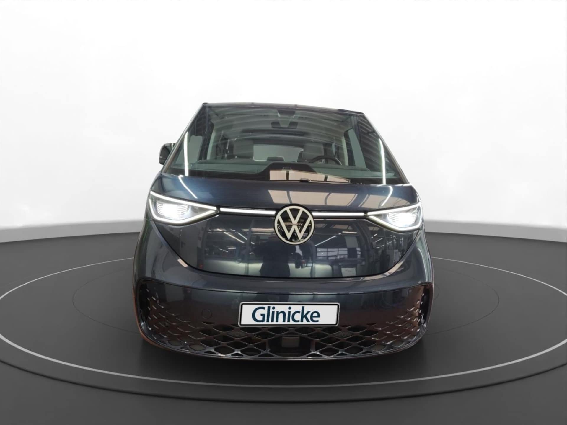 Volkswagen ID. Buzz Pro