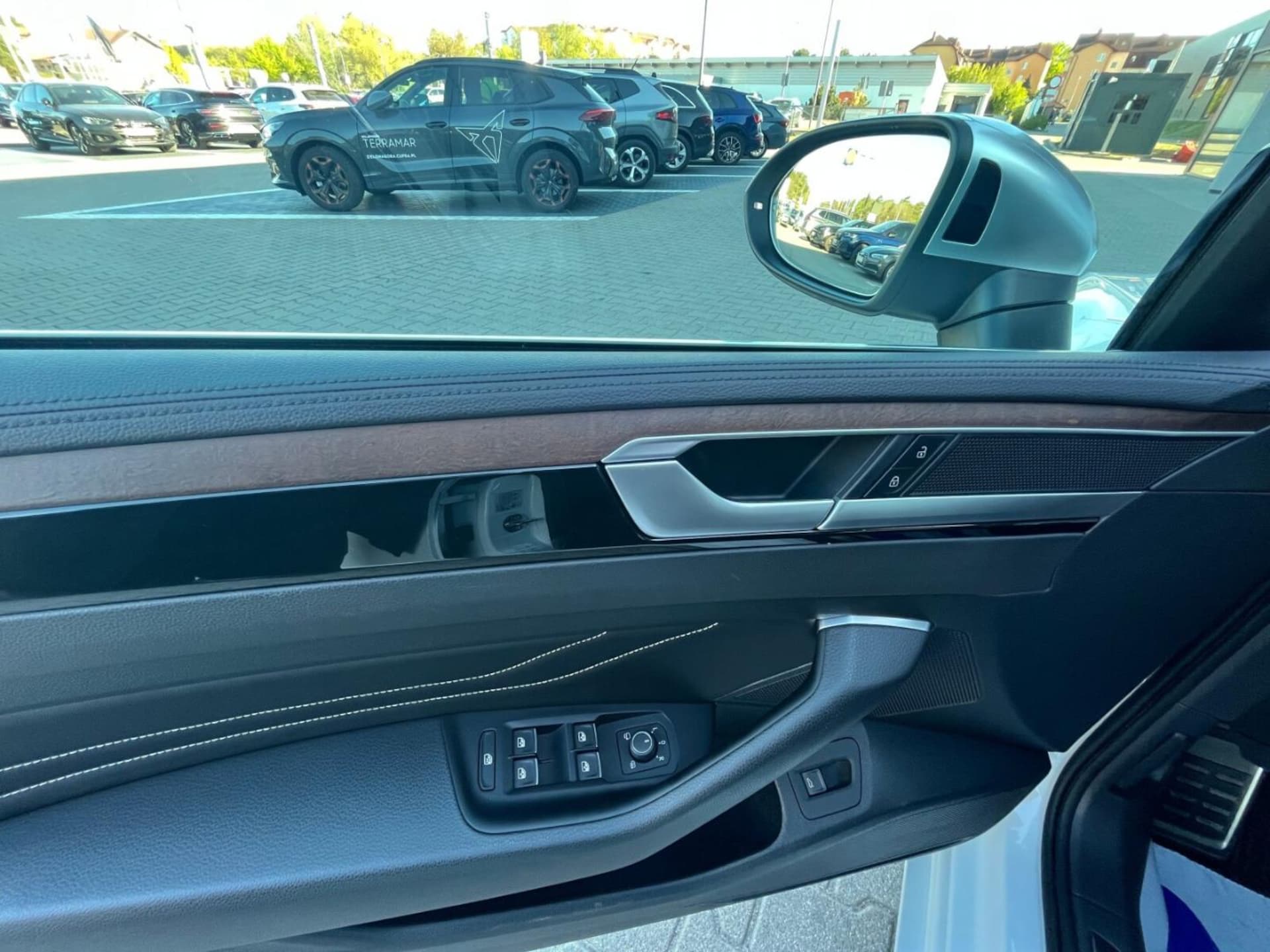 Volkswagen Arteon Shooting Brake Elegance