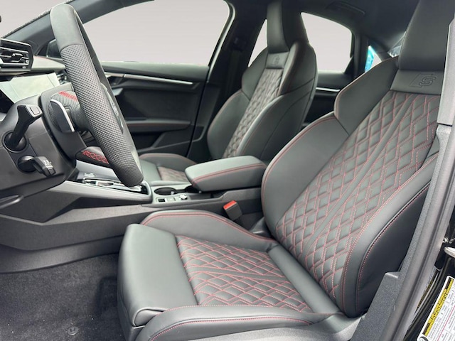 2026 Audi S3 Base - Photo 9