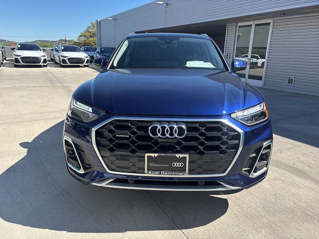 2024 Audi Q5