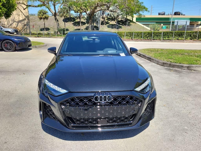 2026 Audi RS 3 Base - Photo 14