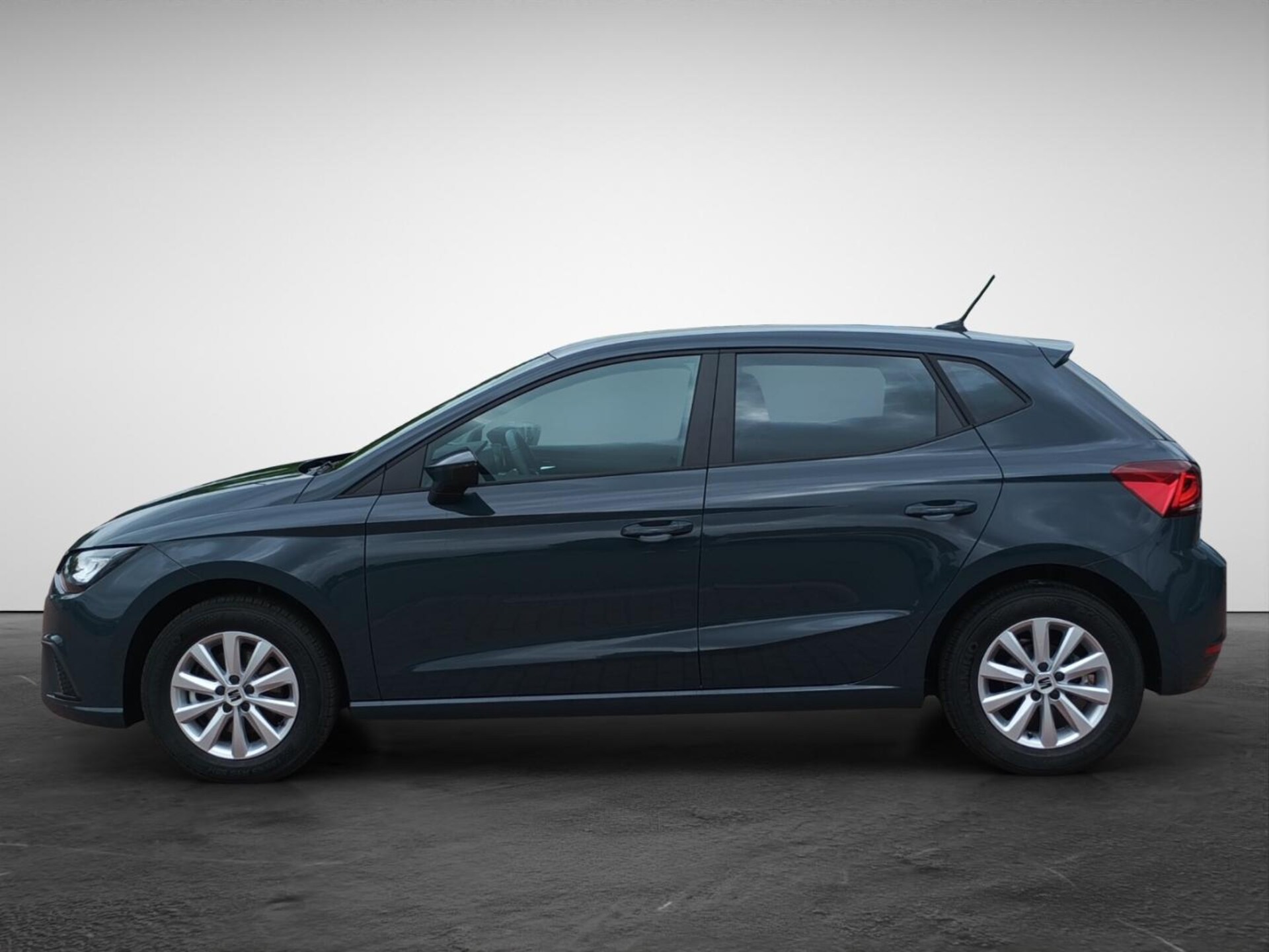 SEAT Ibiza Style