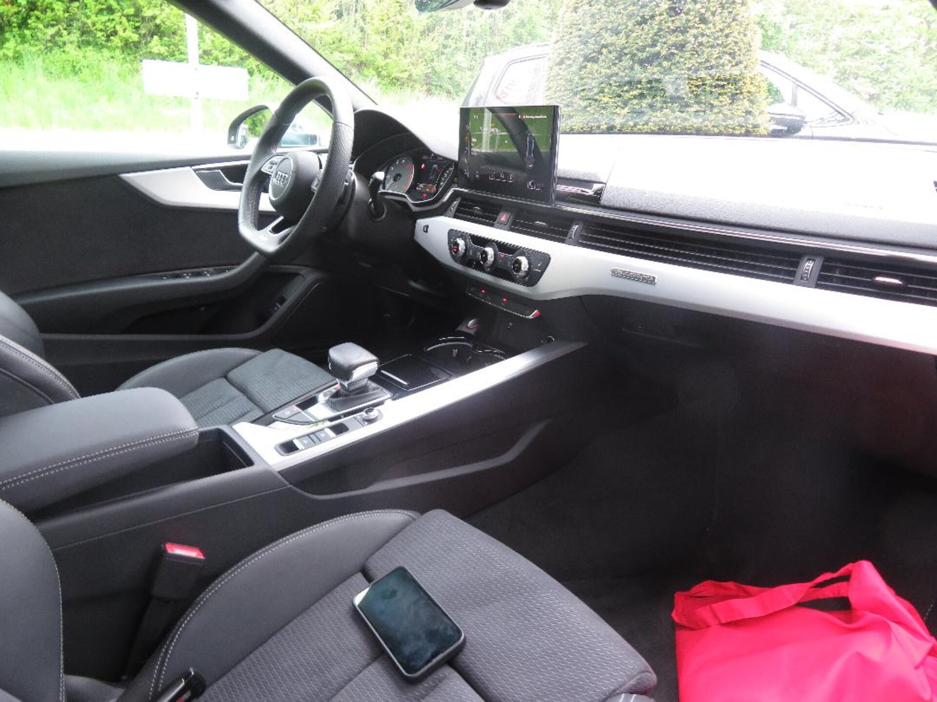 Audi S5 Cabriolet