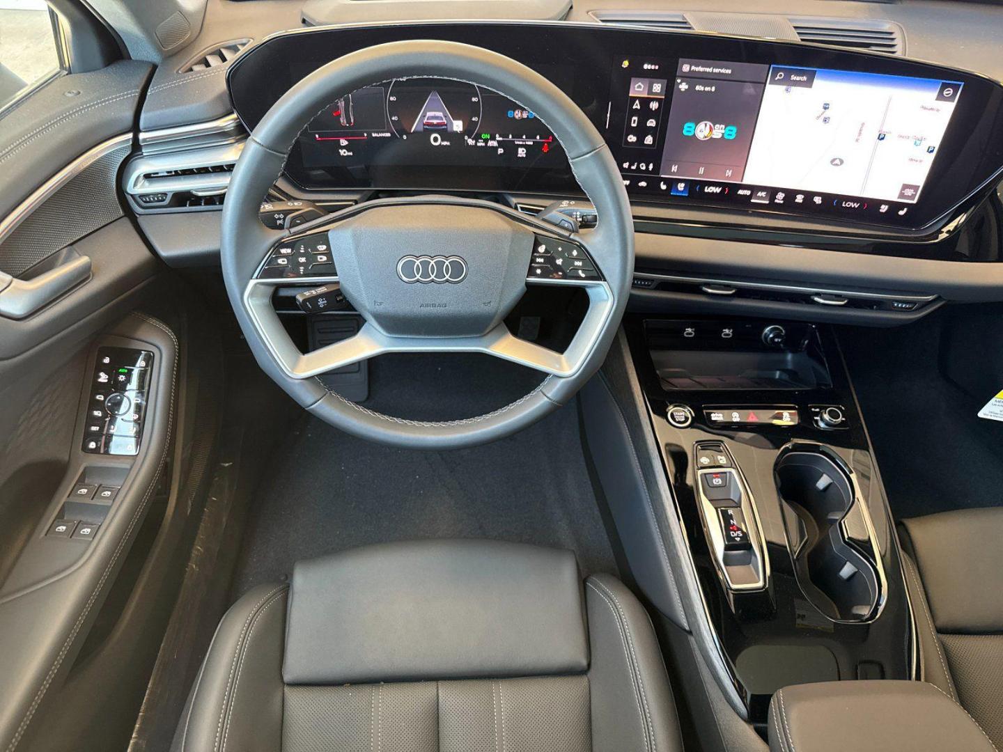 2025 Audi A5 Premium Plus - Photo 11