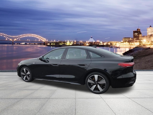 2026 Audi A5 Sedan