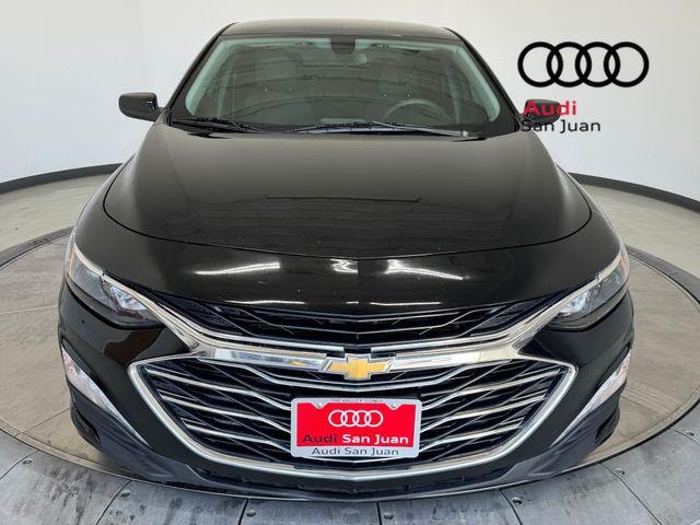 2022 Chevrolet Malibu