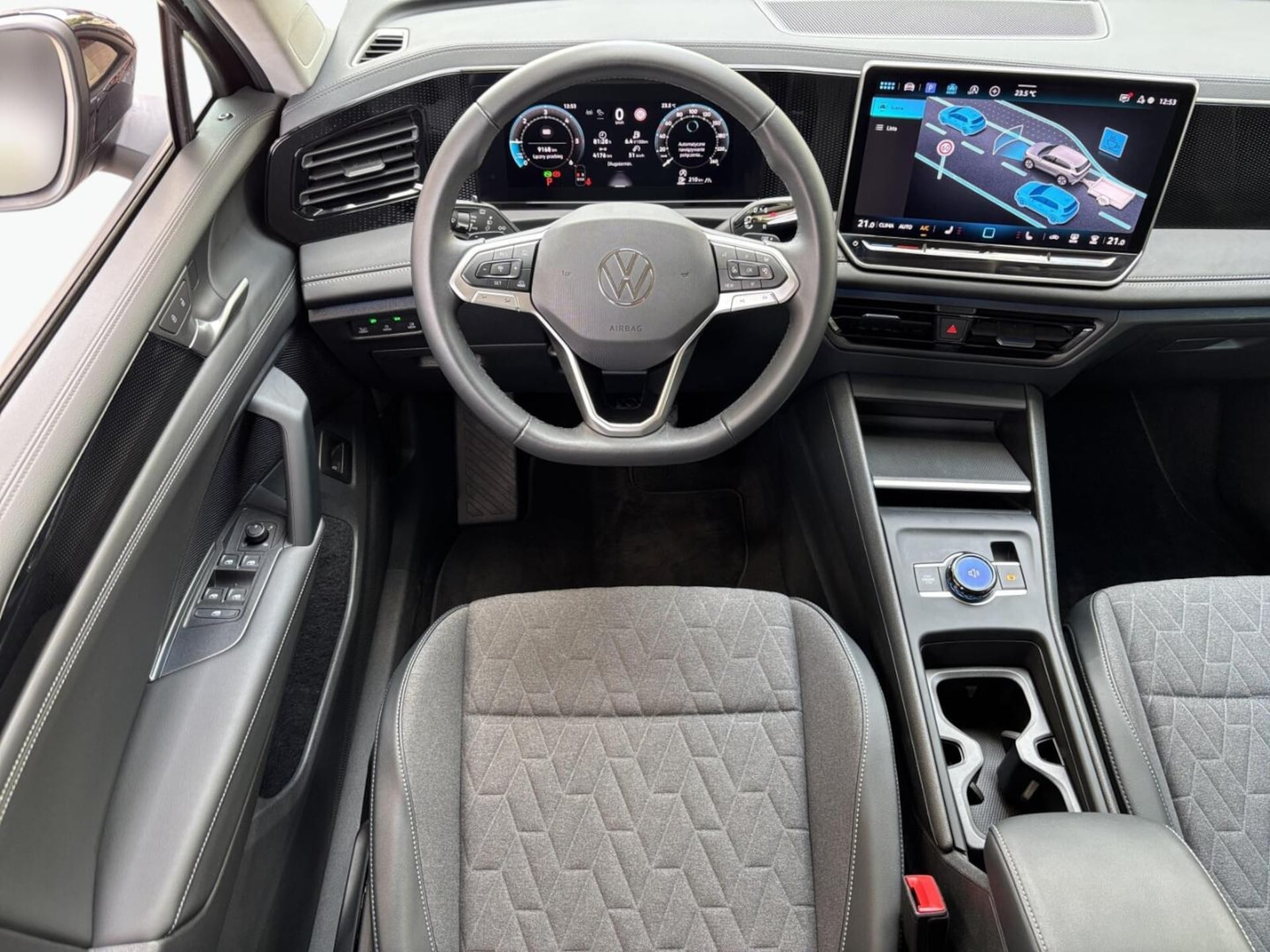 Volkswagen Tiguan Life Plus