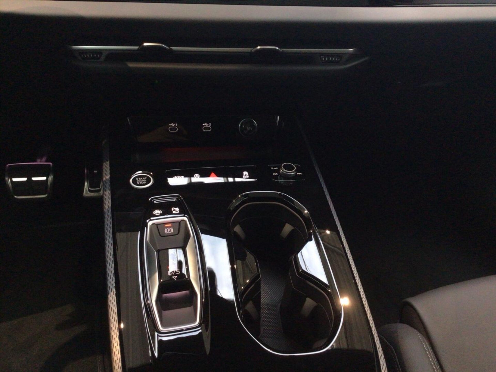 Audi A5 Avant