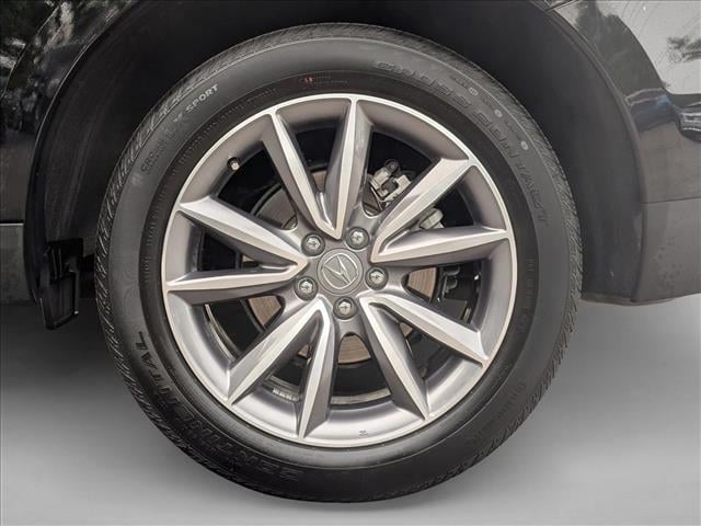 2024 Acura RDX