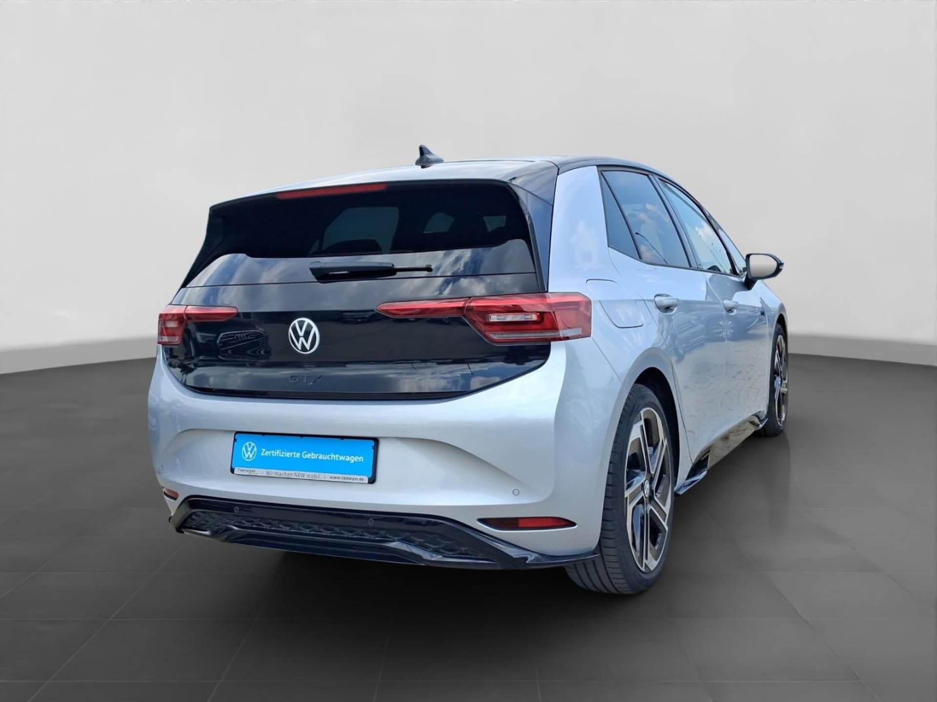 Volkswagen ID.3 GTX