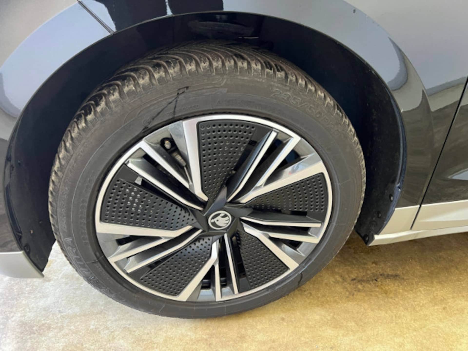 Skoda Enyaq 85