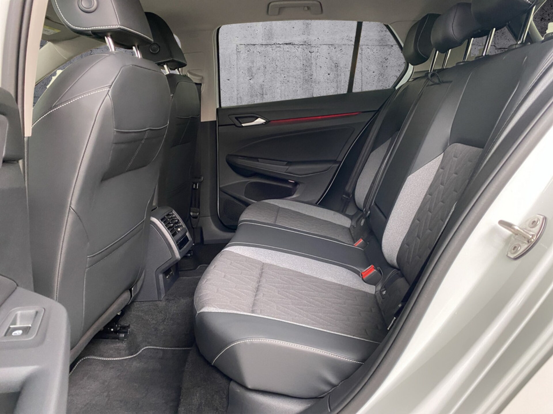 Volkswagen Golf Goal