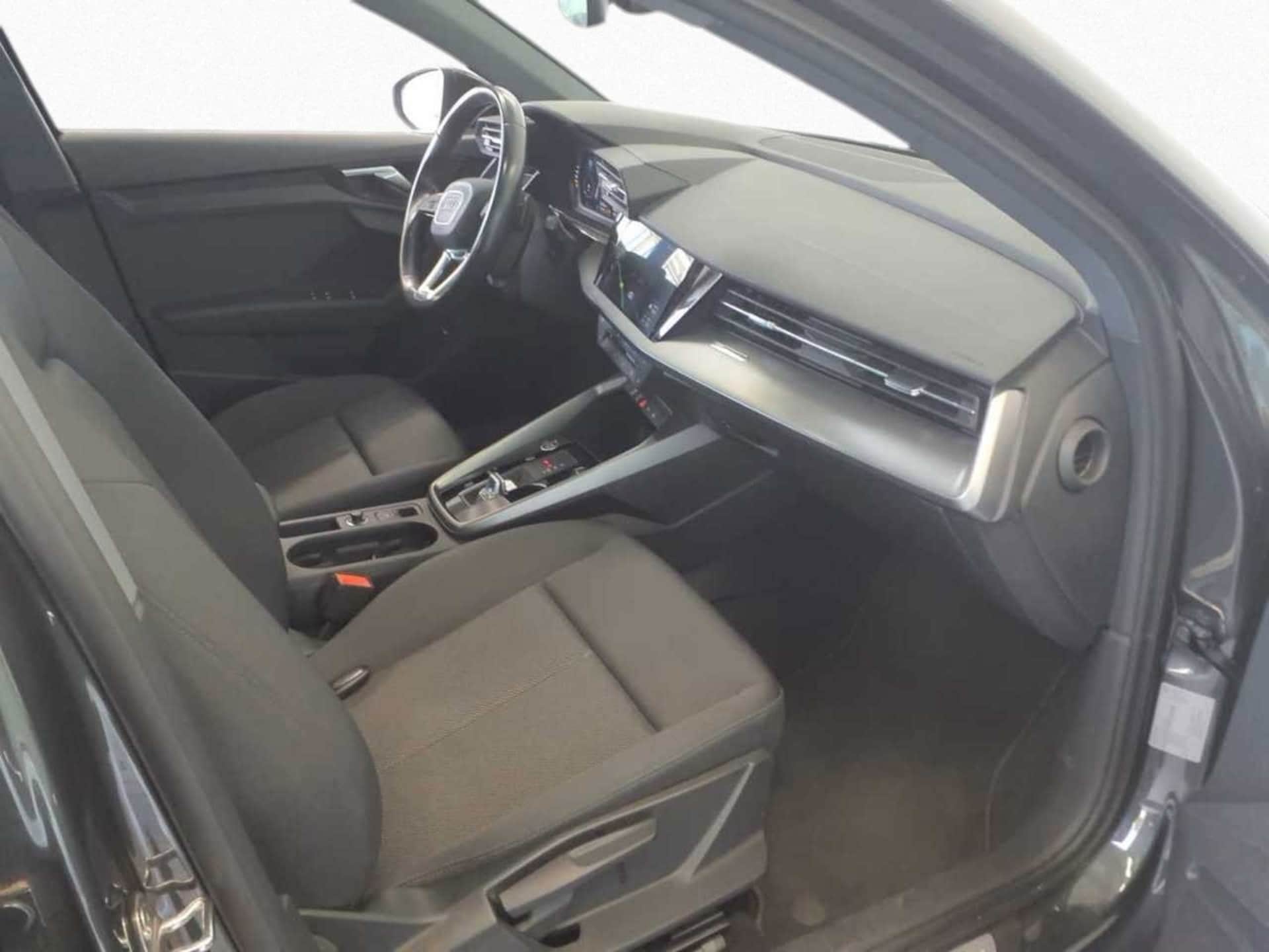 Audi A3 Sportback Advanced