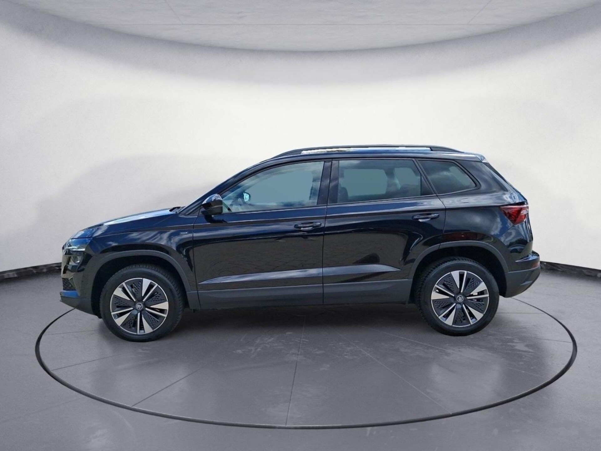 Skoda Karoq Selection
