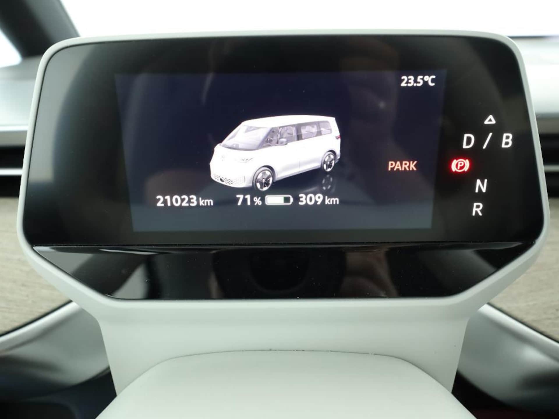 Volkswagen ID. Buzz Pro
