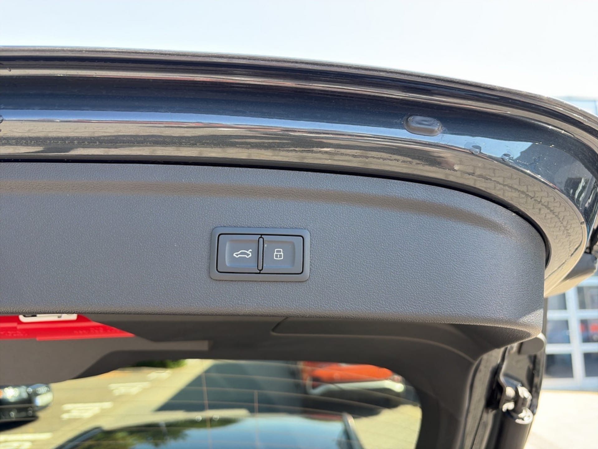Audi A3 Sportback TFSI e Advanced