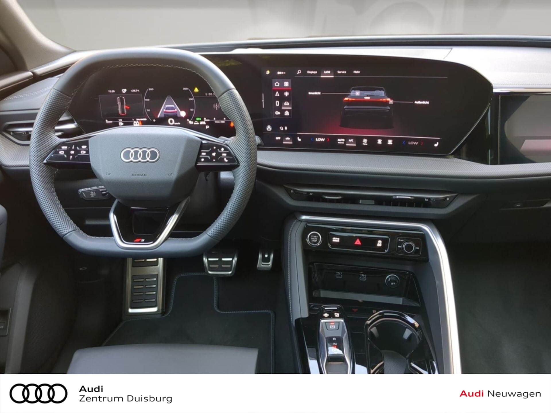 Audi Q5 SUV edition one