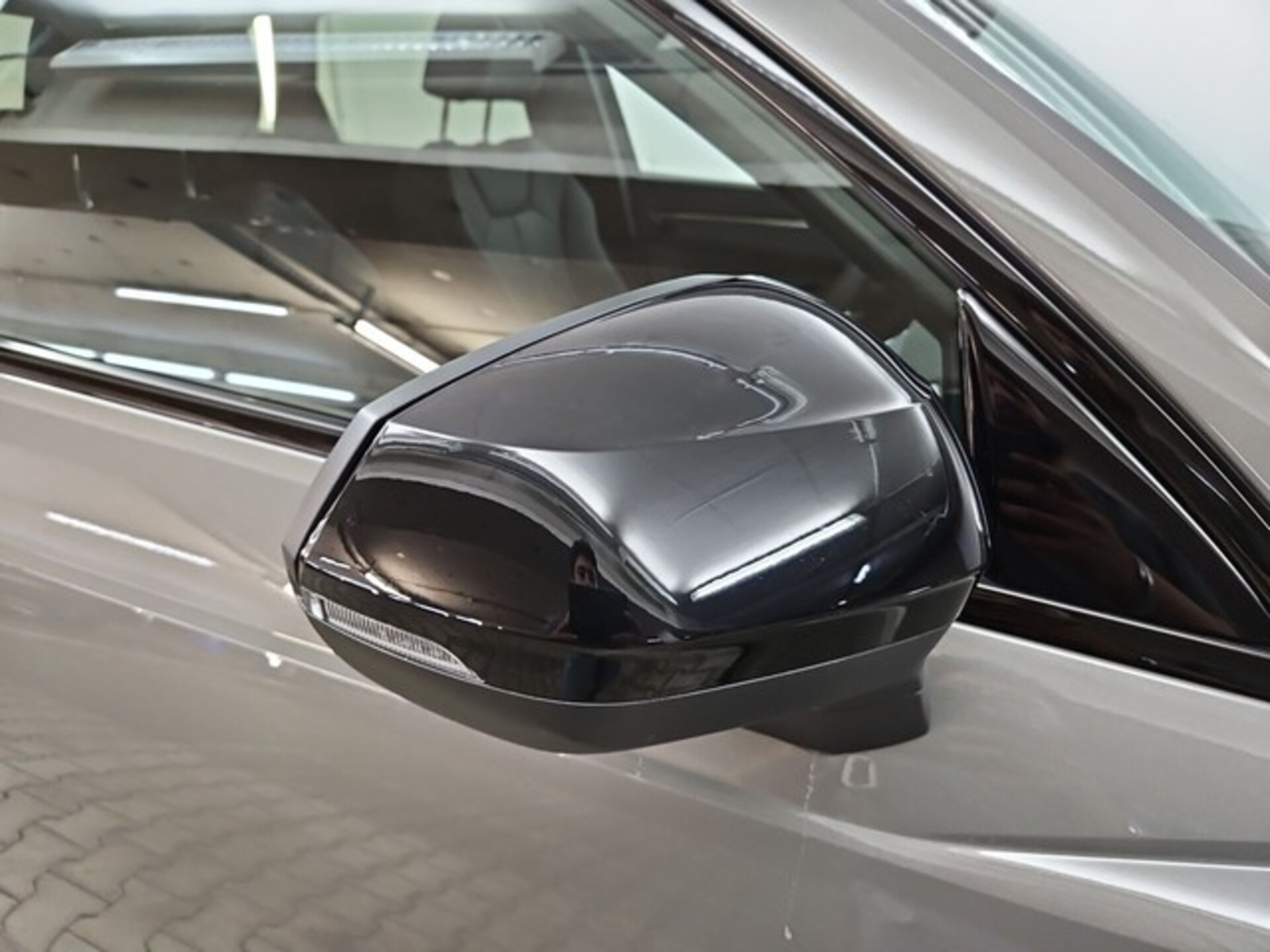 Audi Q3 SUV S line