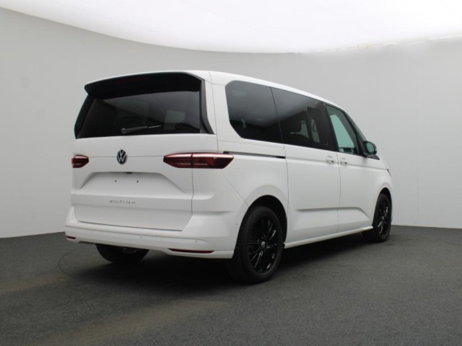 Volkswagen Multivan – Bild 2