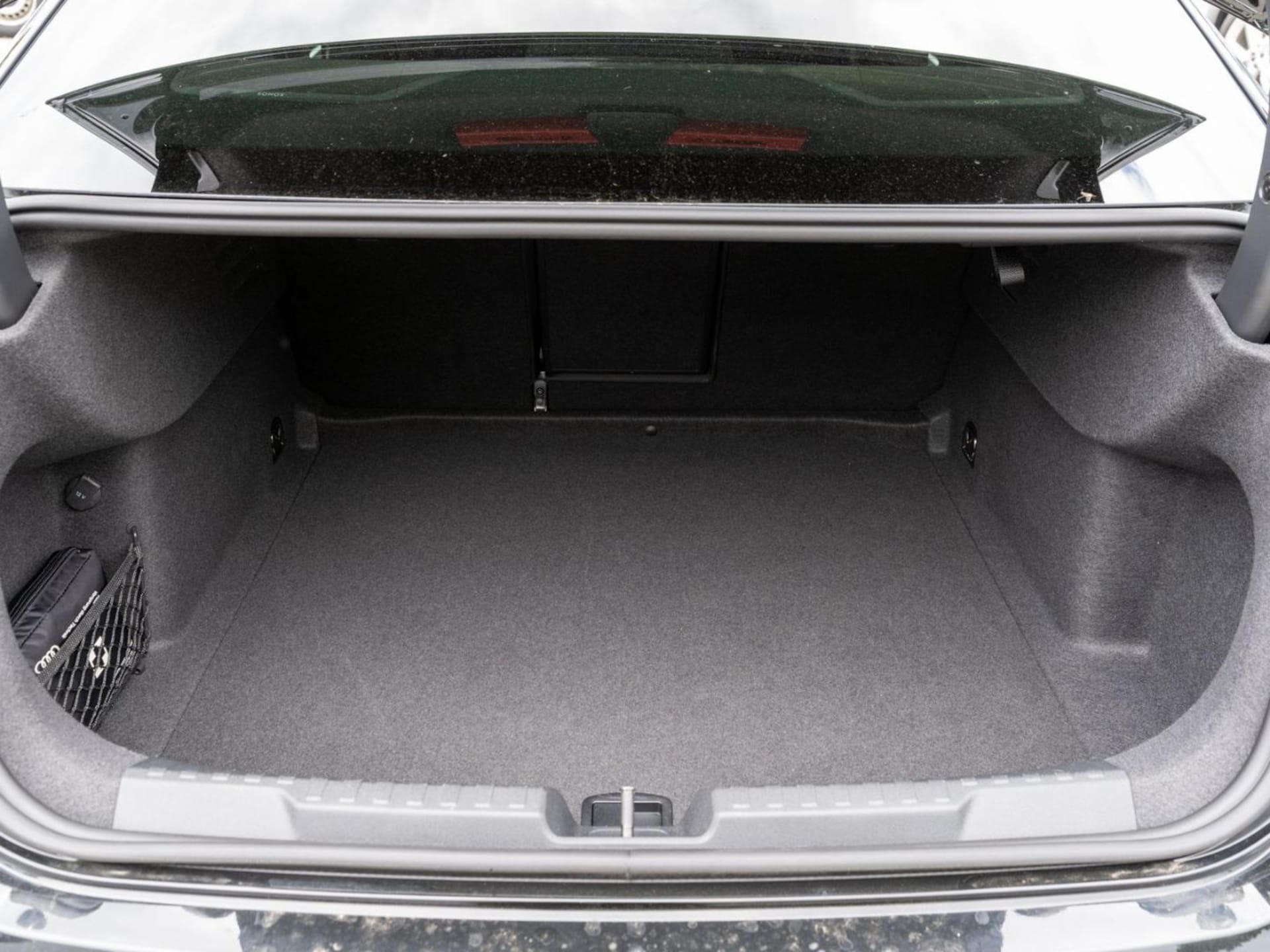 Audi S3 Limousine