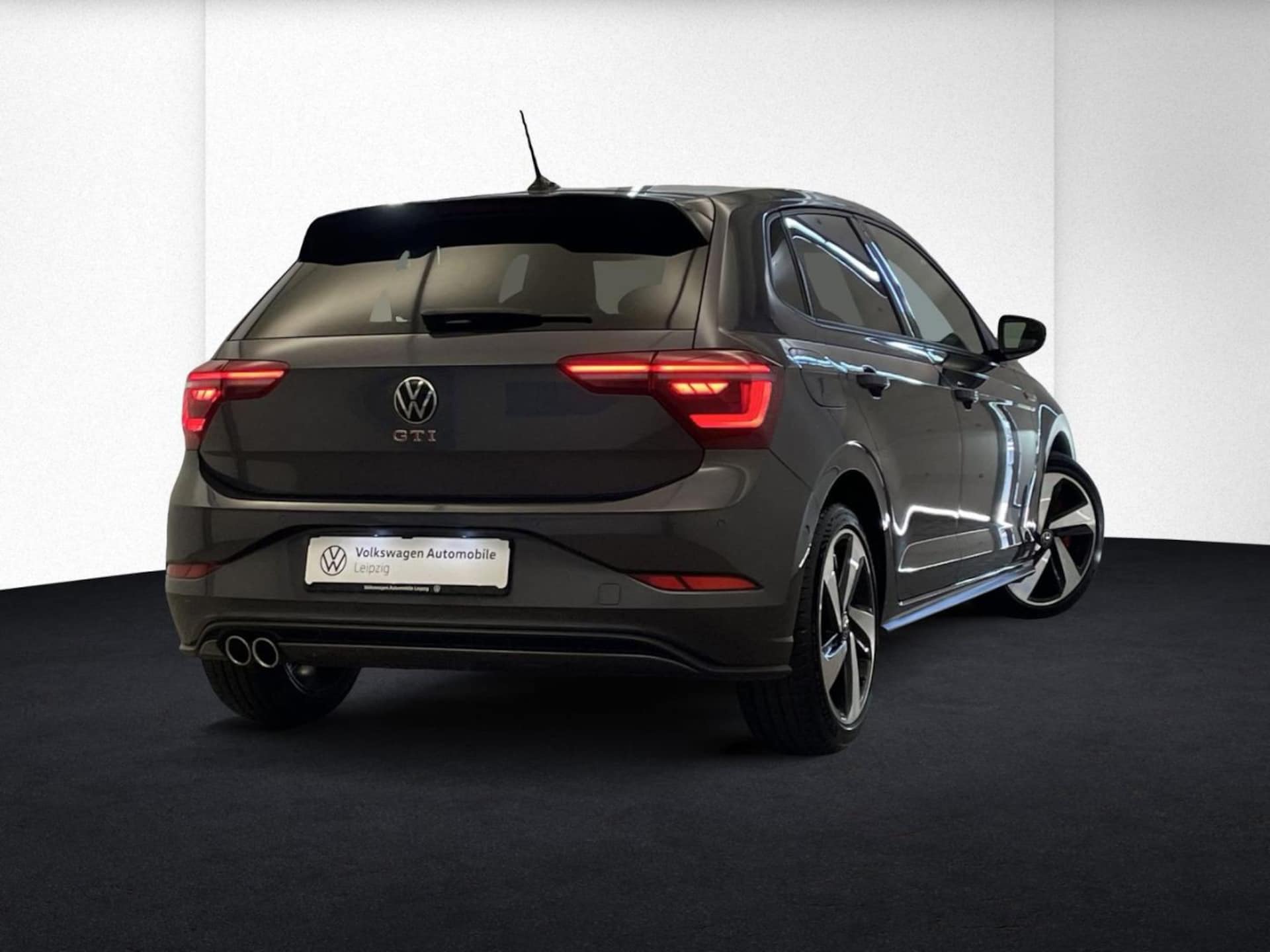 Volkswagen Polo GTI