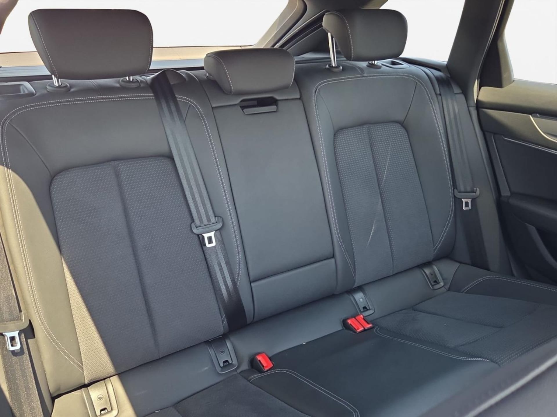 Audi S6 Avant