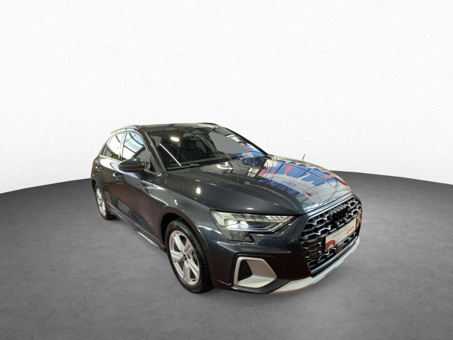 Audi A3 allstreet TFSI e
