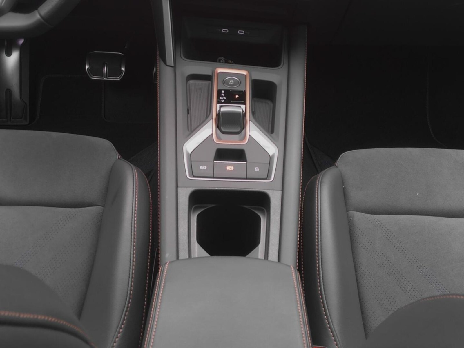 CUPRA Formentor – Bild 13