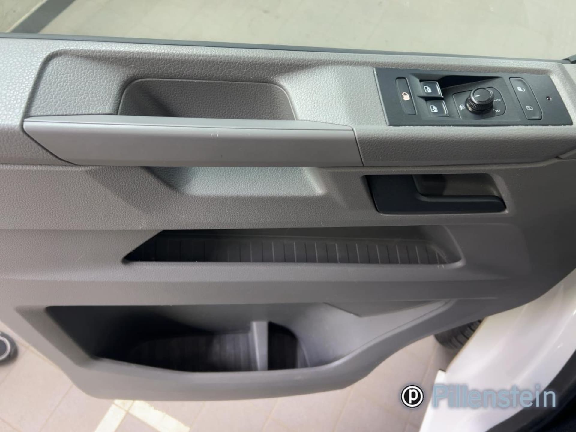 Volkswagen T6.1 Transporter Kasten langer Radstand EcoProfi