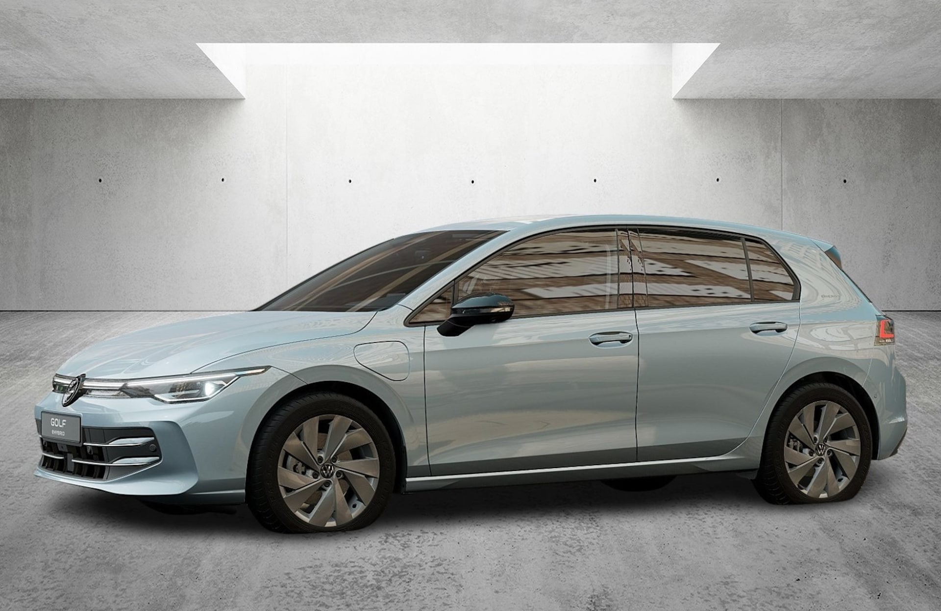 Volkswagen Golf ENERGY