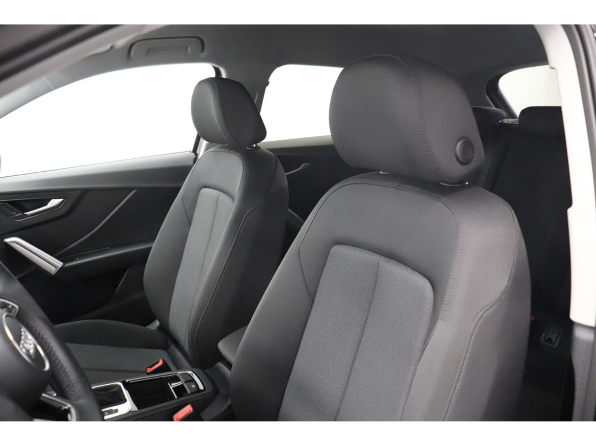 Audi Q2 S line