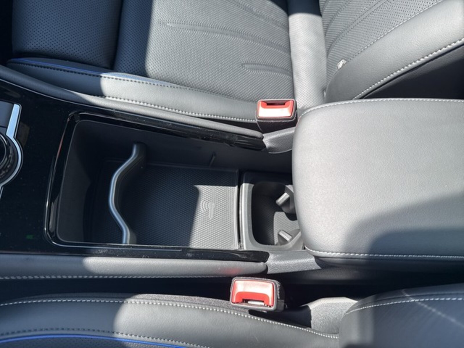 Volkswagen Tiguan – Bild 24
