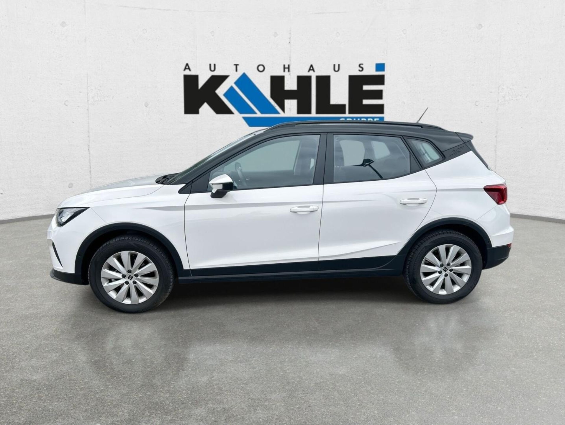 SEAT Arona Style