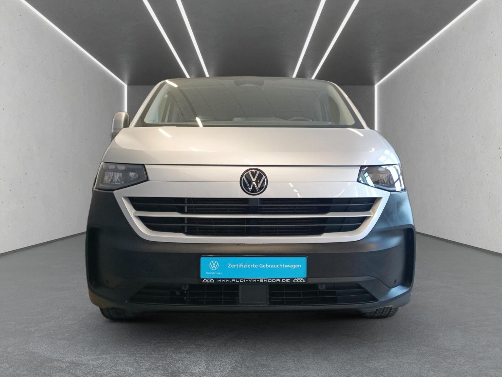 Volkswagen Caravelle – Bild 5