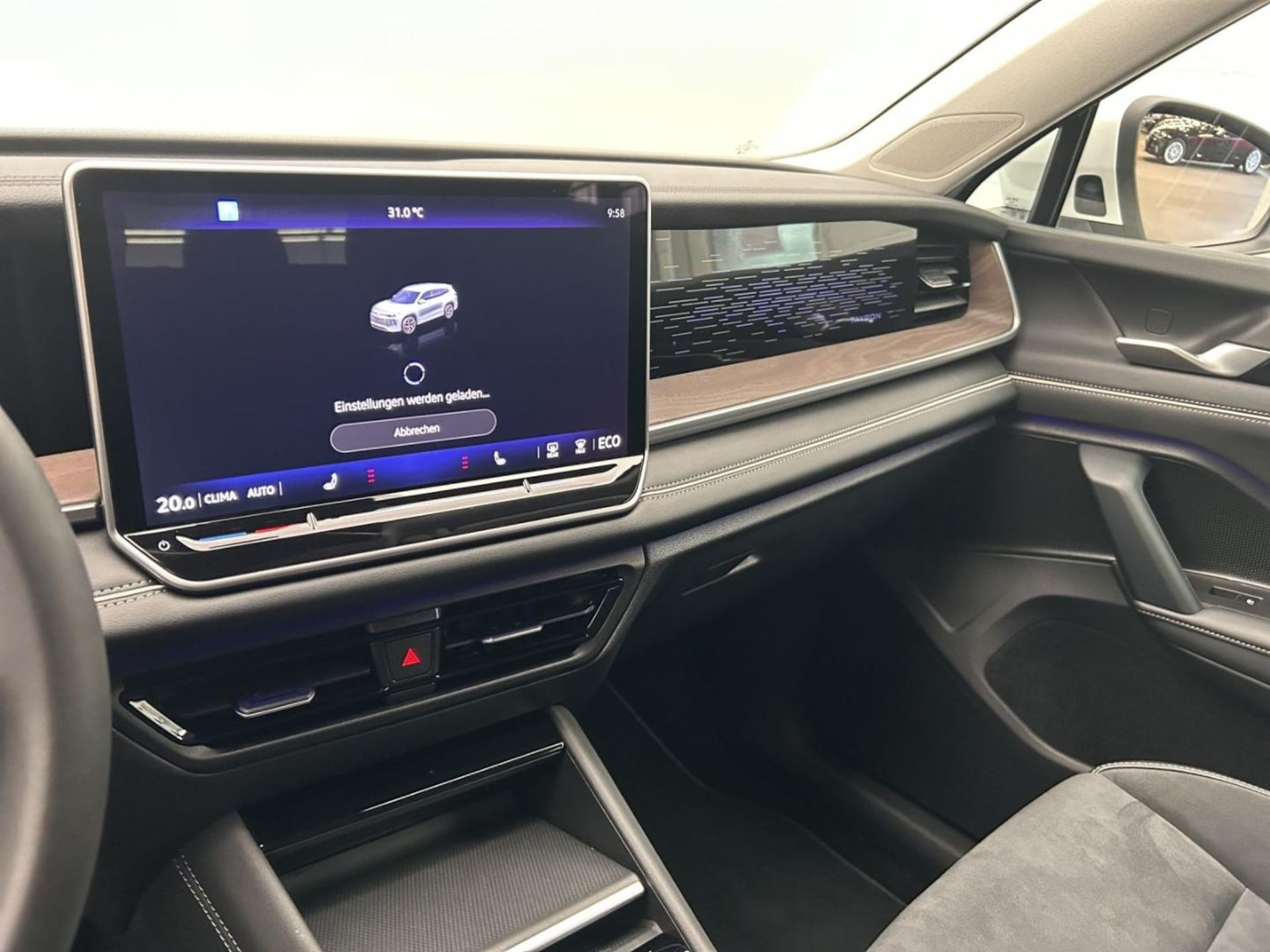 Volkswagen Tayron Elegance