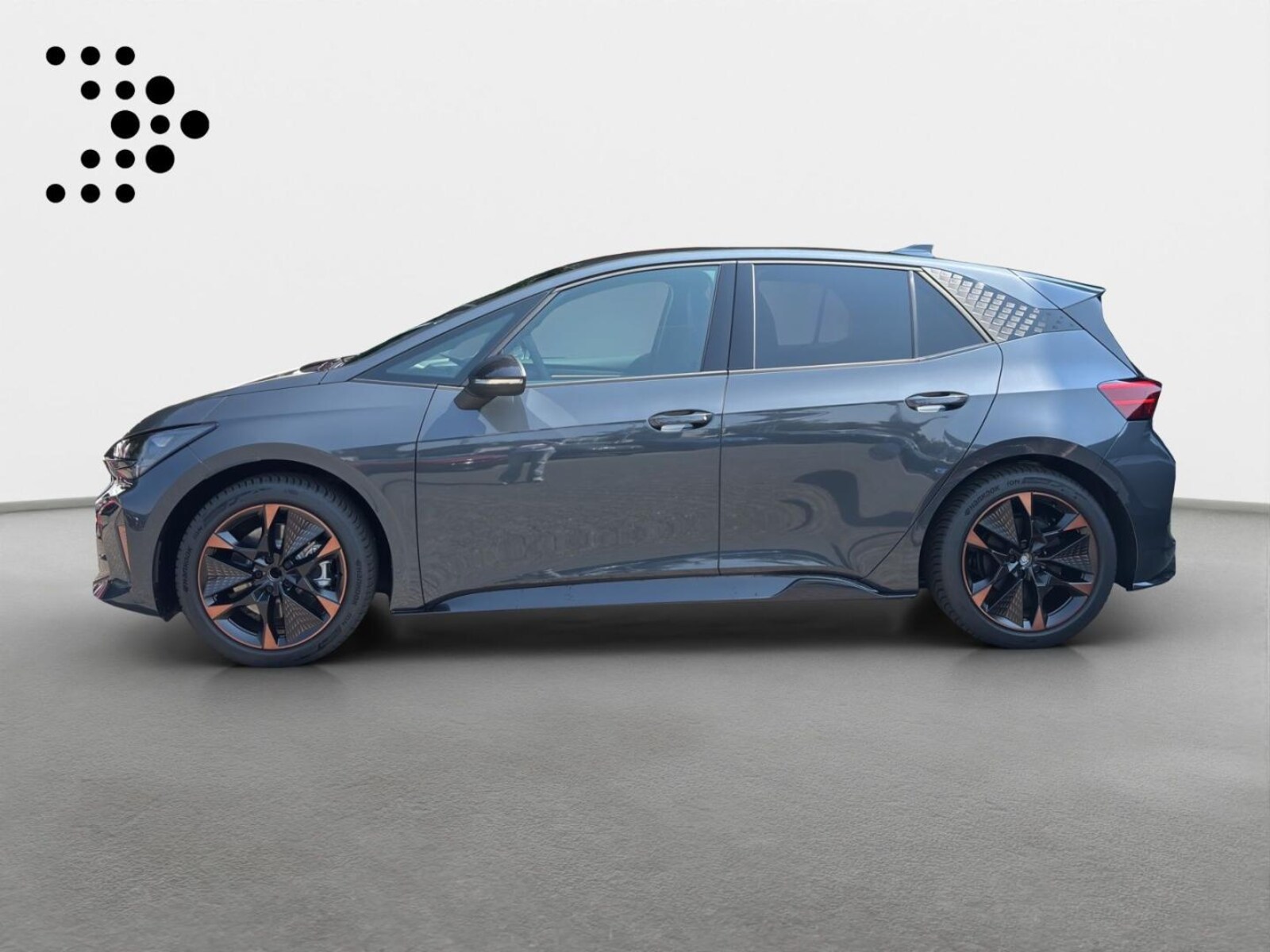 CUPRA Born – Bild 4