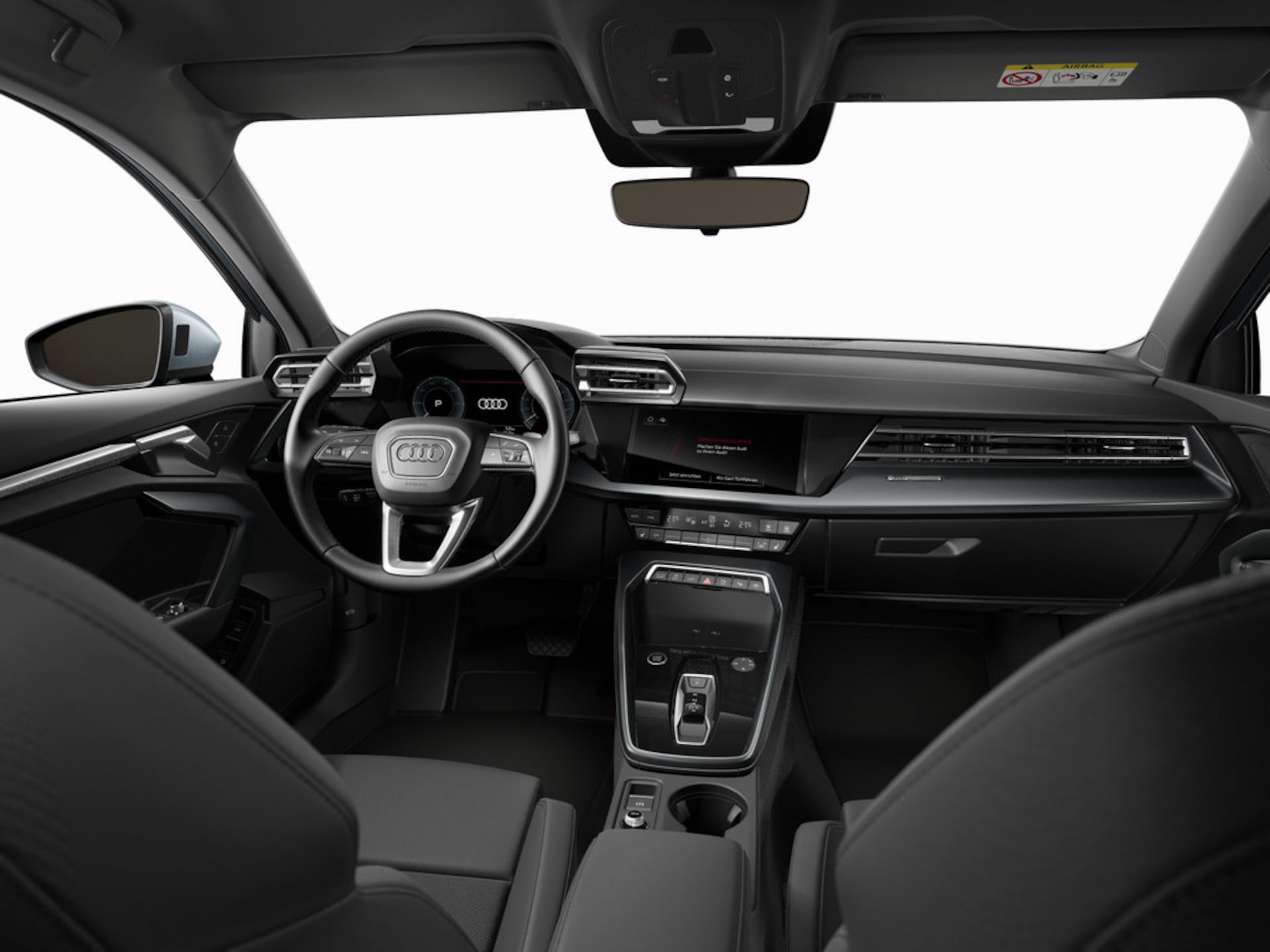Audi A3 Sportback TFSI e Advanced