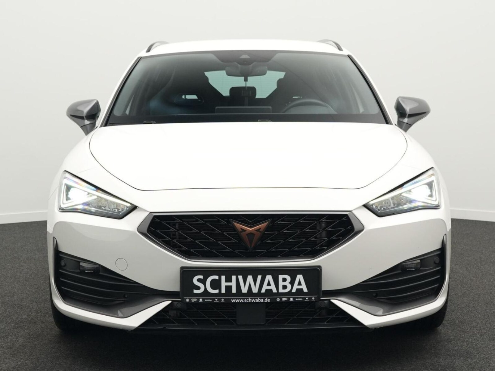 CUPRA Leon Sportstourer – Bild 7