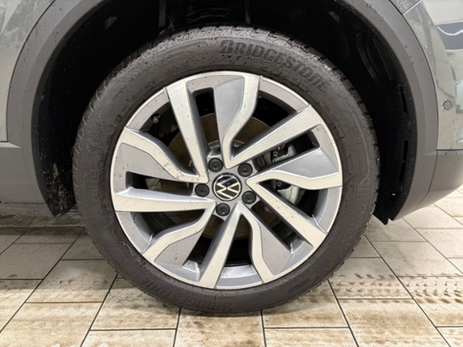 Volkswagen T-Roc – Bild 10