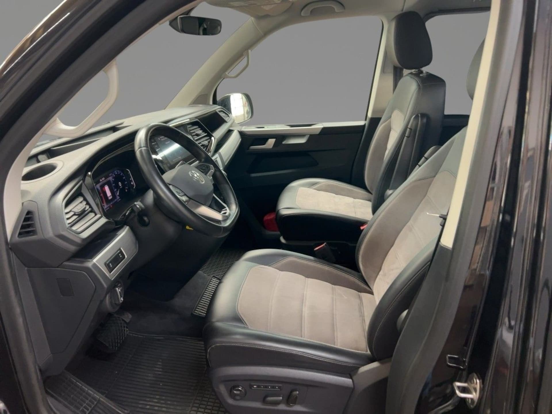 Volkswagen T6.1 Multivan Comfortline