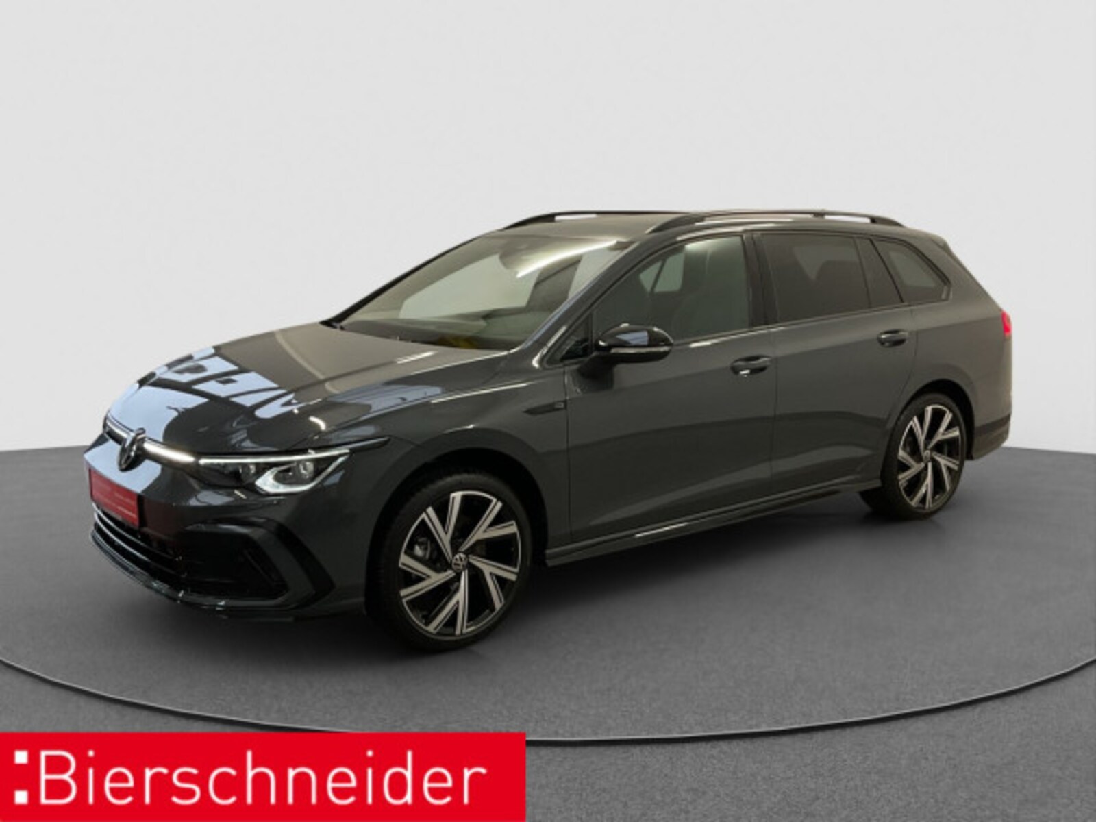 Volkswagen Golf Variant – Bild 2