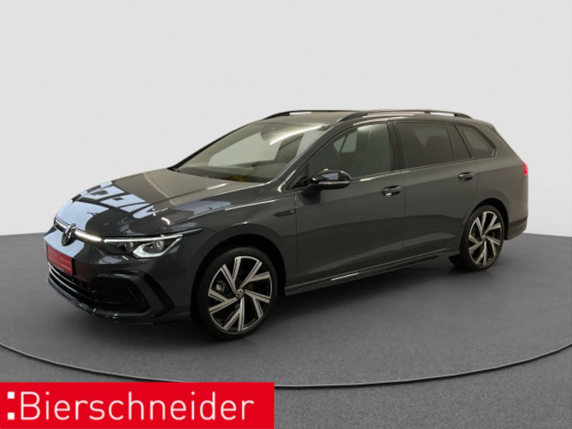 Volkswagen Golf Variant R-Line